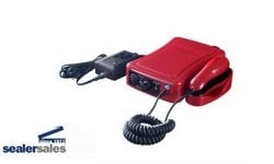 Clam Shell Sealers by Sealer Sales