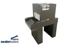 Heat Shrink Tunnels by SealerSales