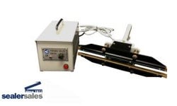 Sealersales Portable Impulse Sealers