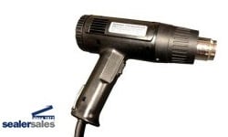 Shrink Wrap Heat Guns - SealerSales