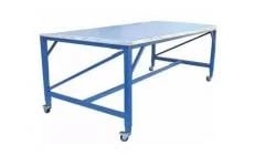 Rhino Work Tables by SpeedPress