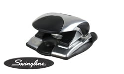 Swingline 2 Hole Punches