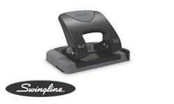 Swingline Medium Duty Hole Punches