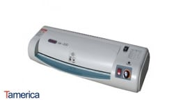 Tamerica Pouch Laminators