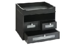 Victor Technology Desktop Organizers