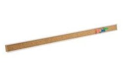 Bulletin Bars and Display Rails