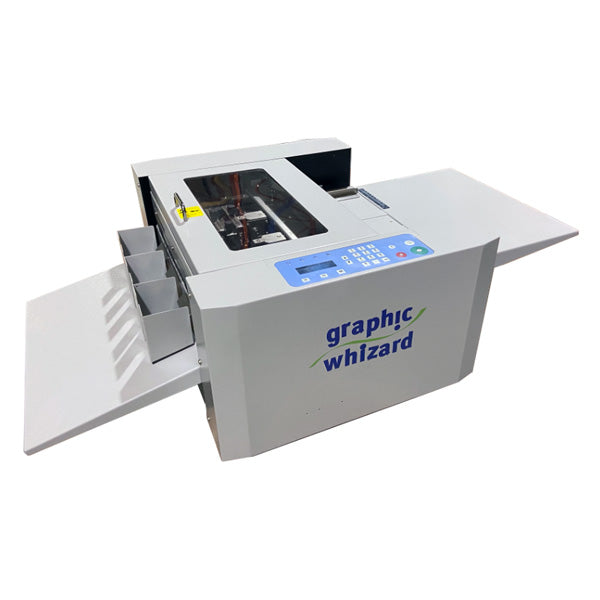 Business Card Cutters & Slitters for Print Shops | MyBinding.com