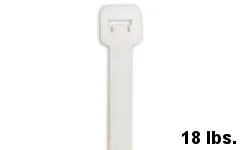 18 Inch Cable Ties