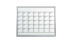 Calendar Refills for Correctional Facilities