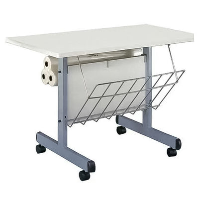 Carts & Workstations