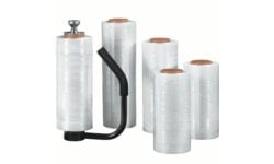 Cast Stretch Film Supplies