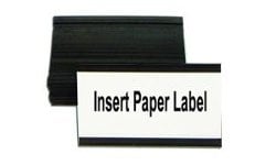 Magnet Labels and Equipment