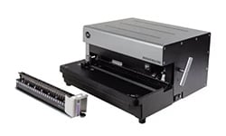 Modular Punches for GBC Binding Machines