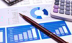 CPAs and Financial Industry