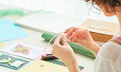 DIY Crafting Supplies