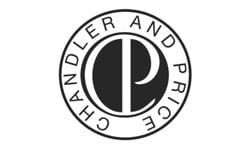 Chandler and Price Replacement Blades