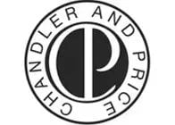 Chandler & Price Replacement Blades