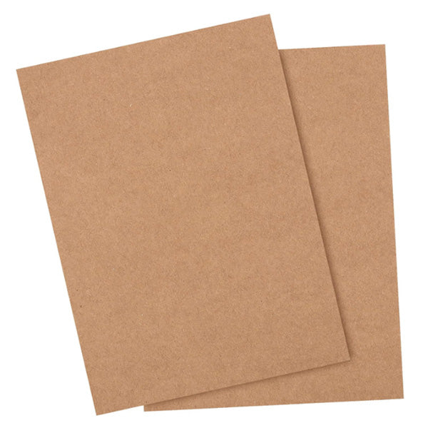 Chipboard Binding Covers