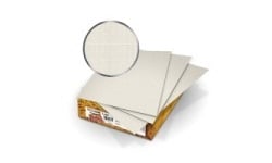 Classic Laid Paper by Size