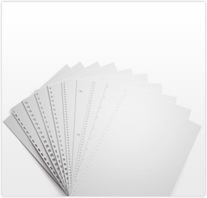Clearance Binding Supplies