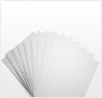 Clearance Binding Supplies