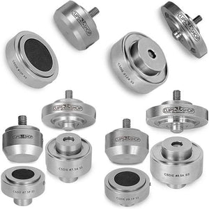 ClipsShop Grommet Press Dies