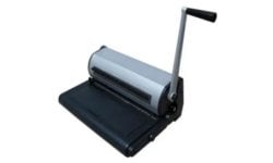 Coil Binding for Schools