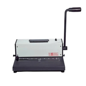 Coil Binding Machines for Schools