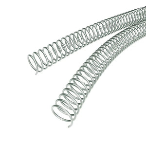 Coil Binding Punched Paper for Schools
