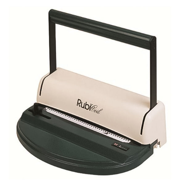 Akiles Coil Machines