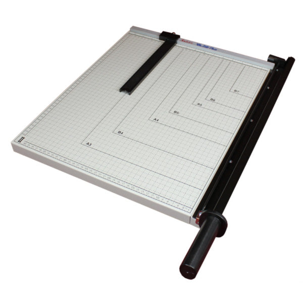 Akiles Guillotine Cutters