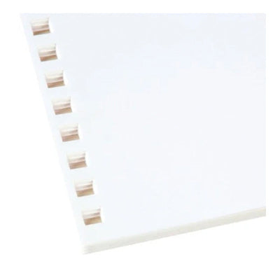 Binding Paper