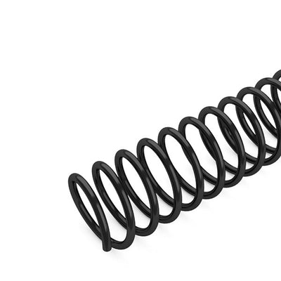 17mm Spiral Binding Coils