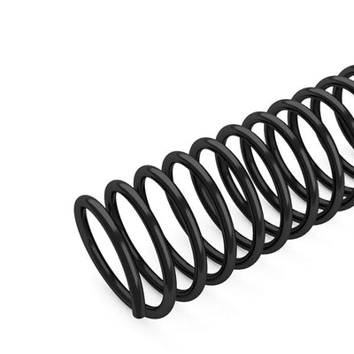 22mm Spiral Binding Coils