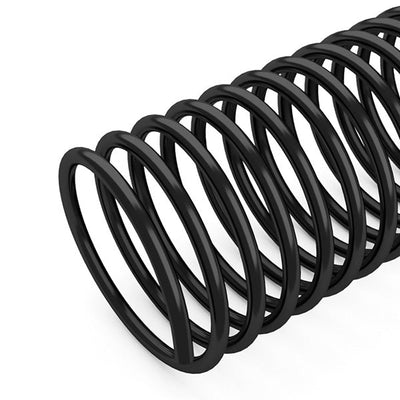 33mm Spiral Binding Coils