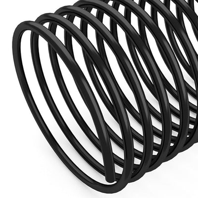 50mm Spiral Binding Coils