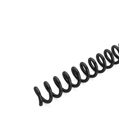 8mm Spiral Binding Coils