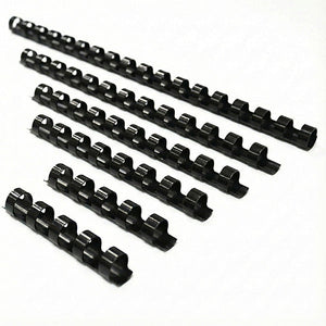 Comb Binding Supplies by Length
