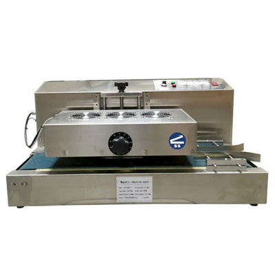 Continuous Bag Sealers