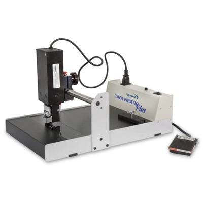 Count Numbering Machines
