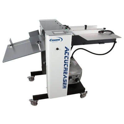 Count Perforating / Scoring Equipments