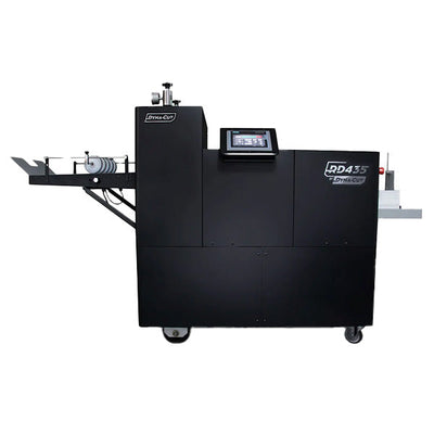 Count Rotary Die Cutters
