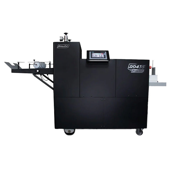 Count Rotary Die Cutters