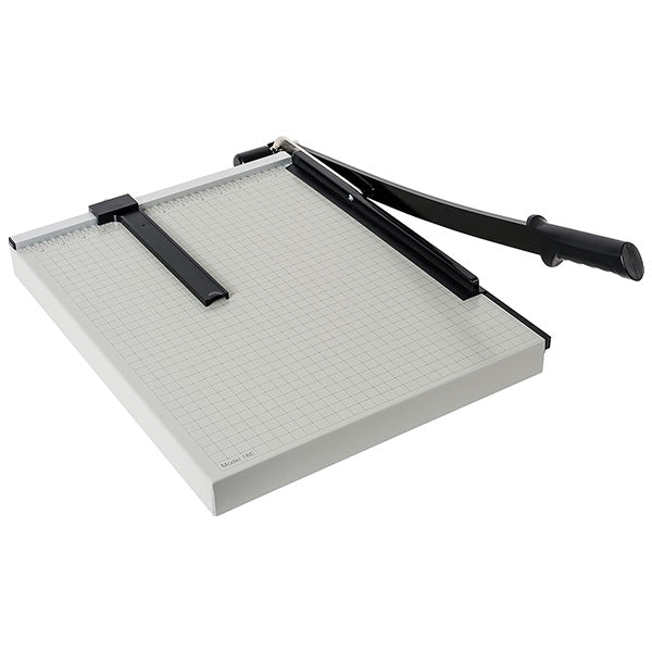 Dahle Guillotine Cutters