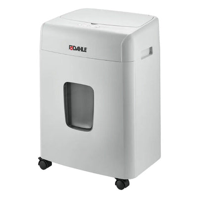 Dahle Paper Shredders