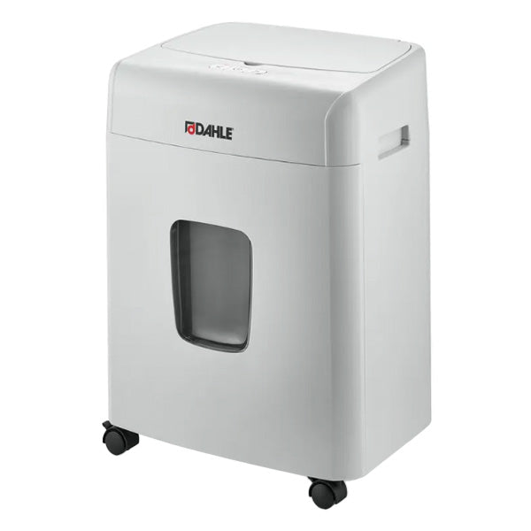 Dahle Paper Shredders
