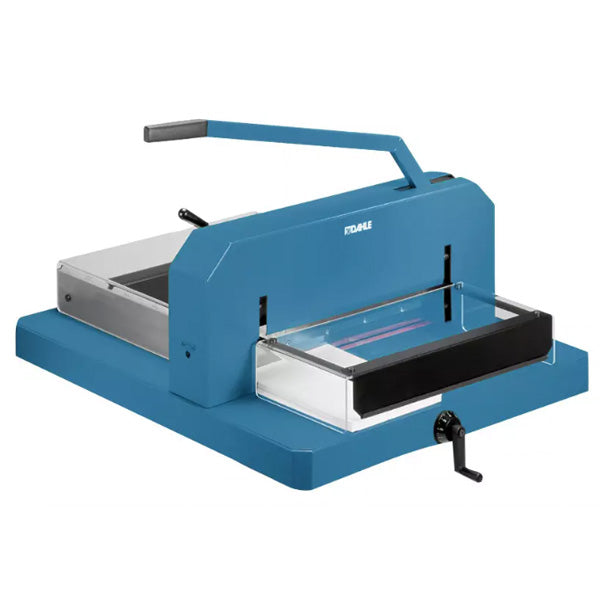 Dahle Stack Cutters