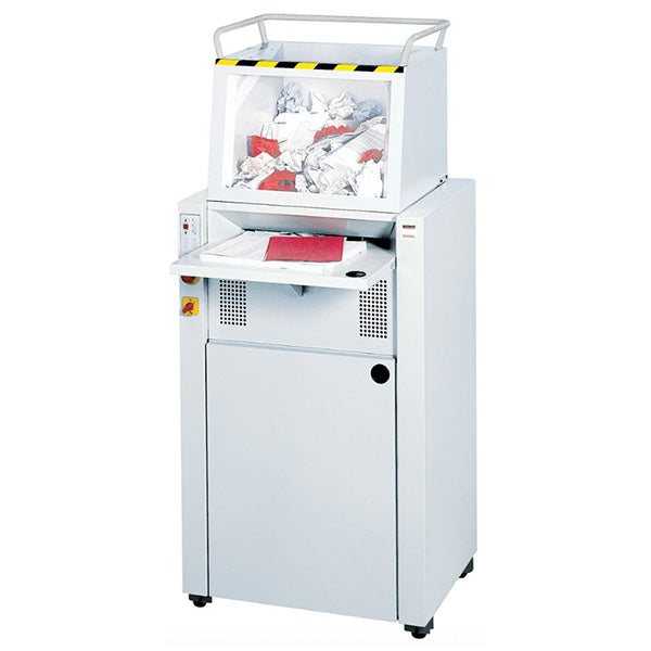 Destroyit Shredder Accessories