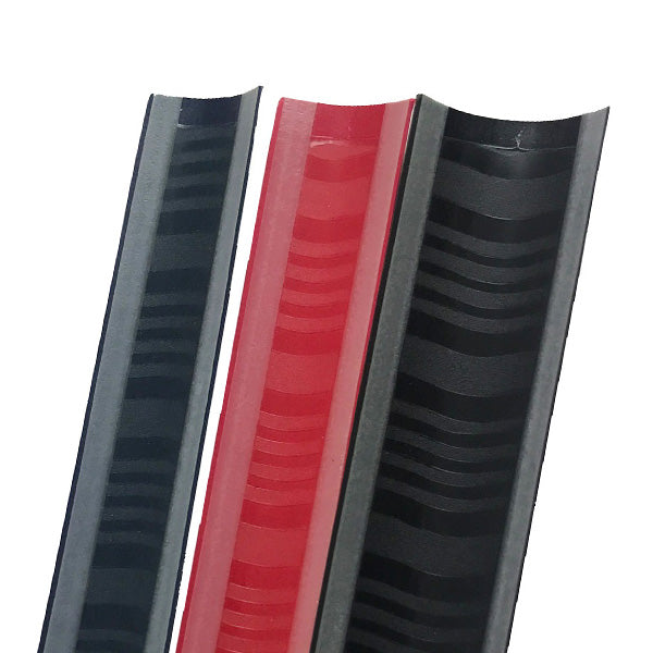 Fastback Composition Strips