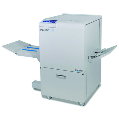 Formax Booklet Makers